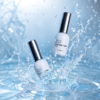 SAUTE NAILS (16) SAUTE NAILS Water Top - Step 1 + Step 2