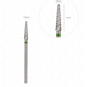 SNO1 NAILSOFTHEDAY Bottle gel 40 10ml