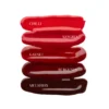 TRENDY NAILS RED GEL POLISH Trendy nails MULBERRY 5ML