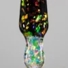 SAUTE NAILS Holo Flakes Top no wipe 8ml