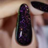 SAUTE NAILS Holo Flakes Top no wipe 8ml