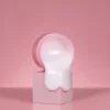 milkywhite SAUTE NAILS One Touch MILKY WHITE GEL