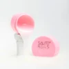 milkywhite gel SAUTE NAILS One Touch MILKY WHITE GEL