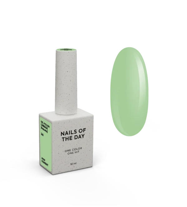 notd_cabbage-240-gel-polisH NAILSOFTHEDAY Let's special CABBAGE 10ml - Borsch kolekcija
