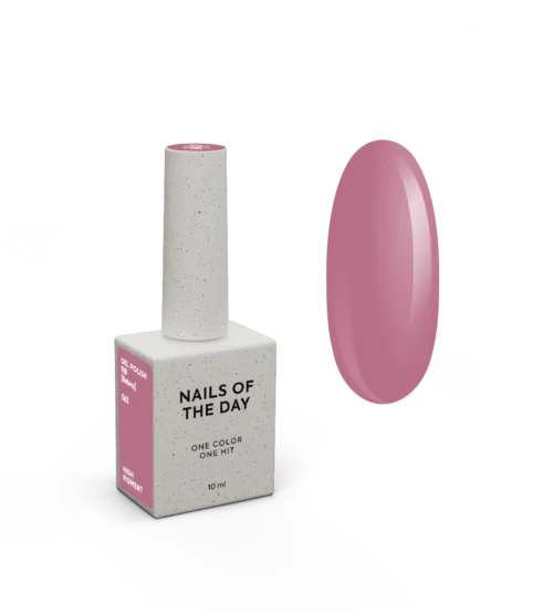NAILSOFTHEDAY Let's special RIB 10ml - Borsch kolekcija