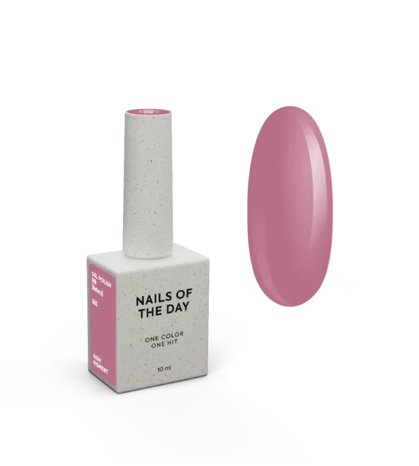 notd_rib-063-gel-polish NAILSOFTHEDAY Let's special RIB 10ml - Borsch kolekcija