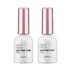 water set SAUTE NAILS Water Top - Step 1 + Step 2