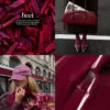 Trendy nails BEET Gel polish 5ml