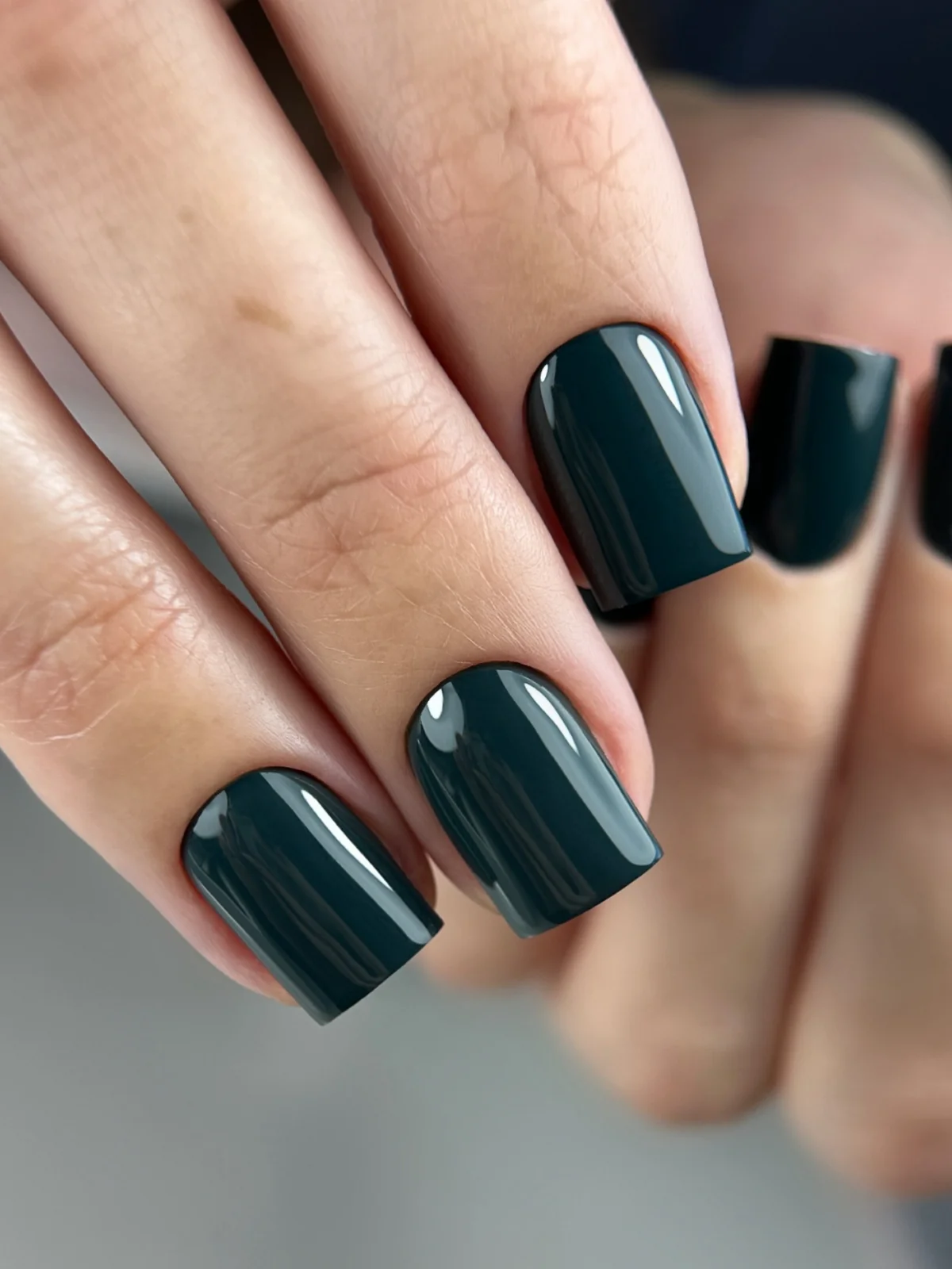 Trendy nails EMERALD Gel polish 5ml