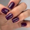 Processed with MOLDIV Trendy nails VIOLA Gel polish 5ml