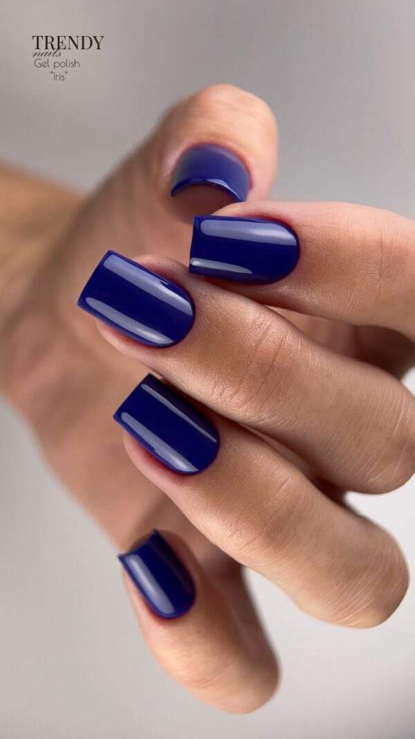 Processed with MOLDIV Trendy nails IRIS Gel polish 5ml