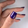 Processed with MOLDIV Trendy nails ROYAL PURPLE Gel polish 5ml