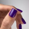 Processed with MOLDIV Trendy nails ULTRA VIOLET Gel polish 5ml