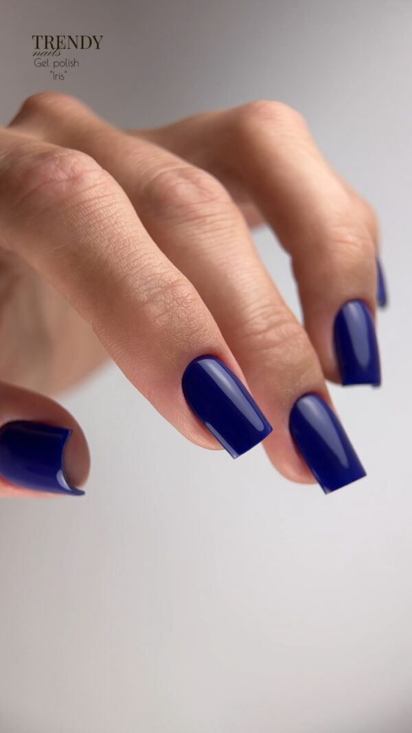 Processed with MOLDIV Trendy nails IRIS Gel polish 5ml