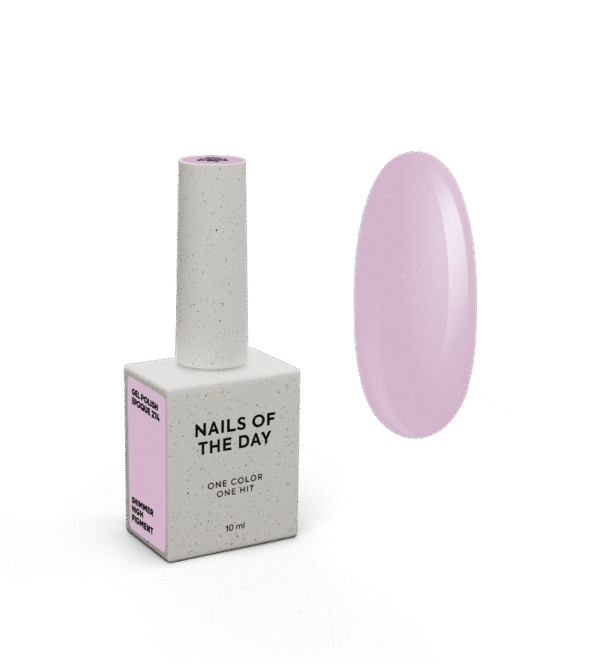 NOTD_Gel polish_Product card_Epoque-274 NAILSOFTHEDAY Let's special Epoque KOLEKCIJA OLD ROSE 10ml