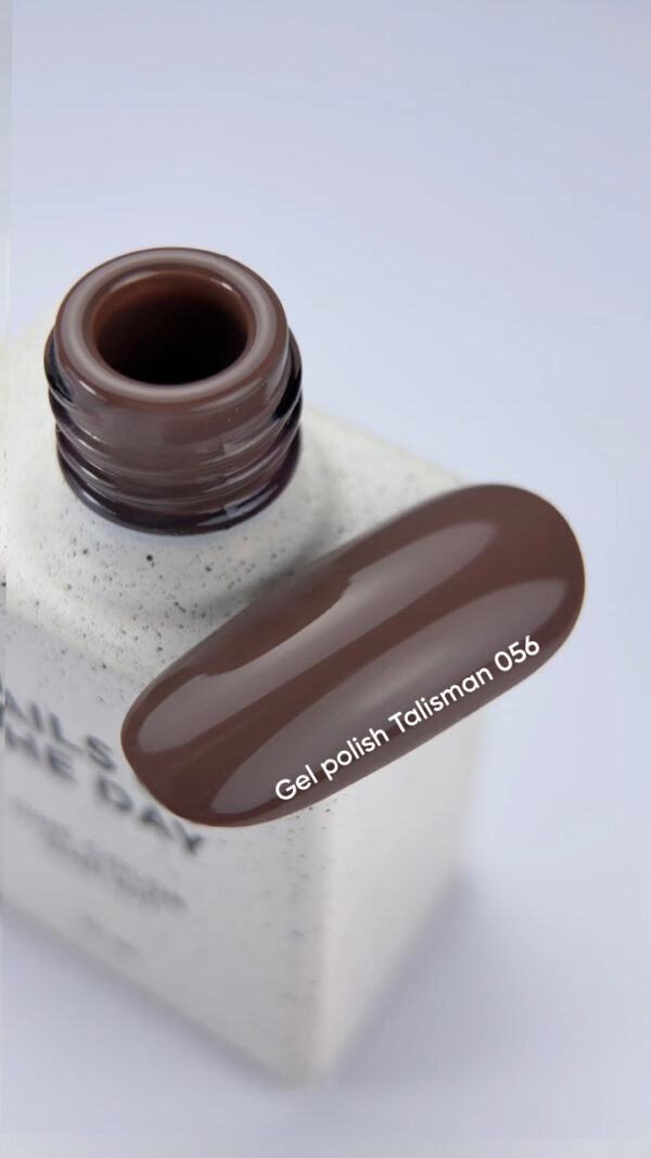 Photo_Gel Polish_Talisman-056 NAILSOFTHEDAY Let's special KOLEKCIJA OLD ROSE gel polish 7x 10ml