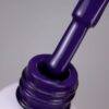 Processed with MOLDIV Trendy nails ROYAL PURPLE Gel polish 5ml