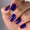 Processed with MOLDIV Trendy nails ROYAL PURPLE Gel polish 5ml