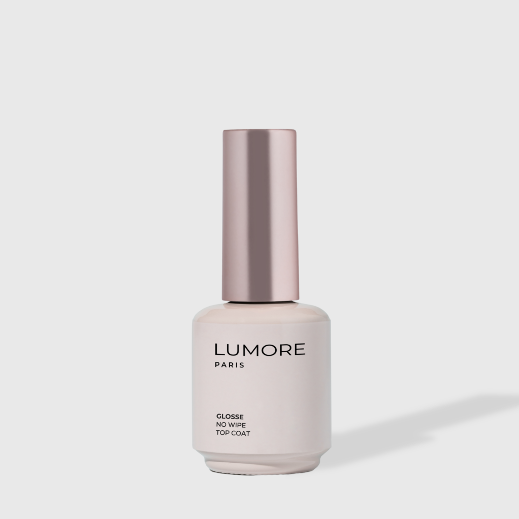 Lumore Top coat GLOSSE 15ml