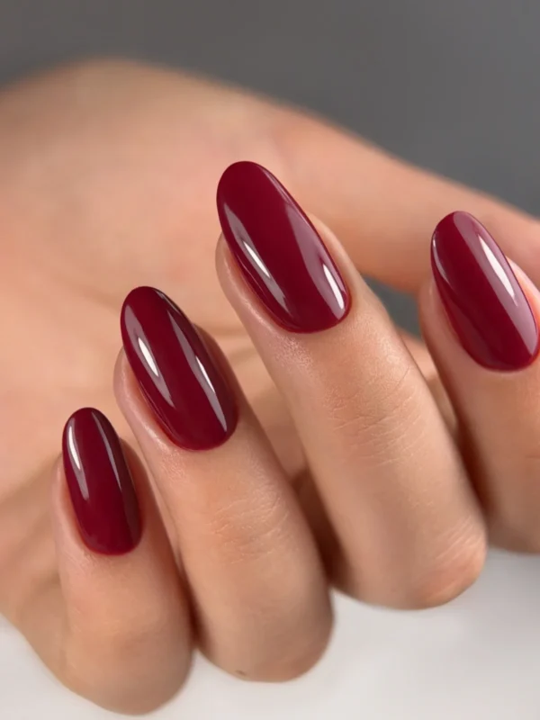 Trendy nails BEET Gel polish 5ml