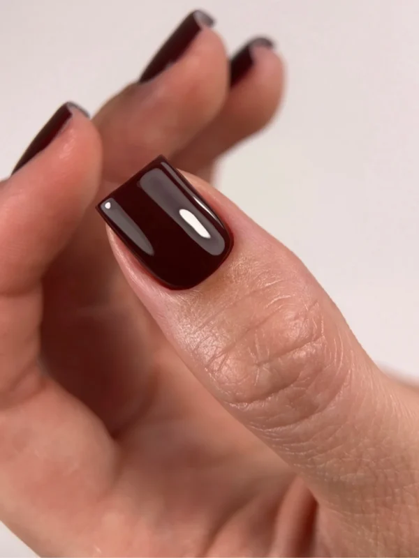 bob nail Trendy nails BOB Gel polish 5ml