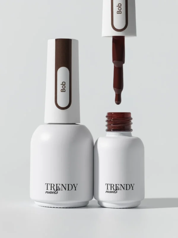 bob trendy gel polish Trendy nails BOB Gel polish 5ml