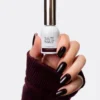 dark SAUTE NAILS Jesenska kolekcija AUTUMN SOCIETY 6x8ml
