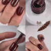 gel polish bob Trendy nails BOB Gel polish 5ml