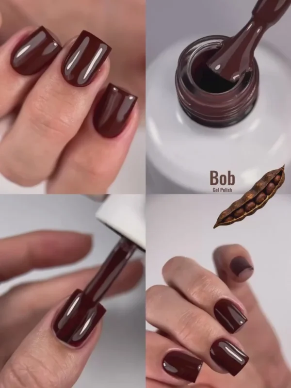 gel polish bob Trendy nails BOB Gel polish 5ml