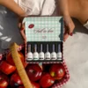 jesenska kolekcija SAUTE NAILS Jesenska kolekcija AUTUMN SOCIETY 6x8ml