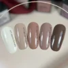 NAILSOFTHEDAY Let's special Milk choco 10ml