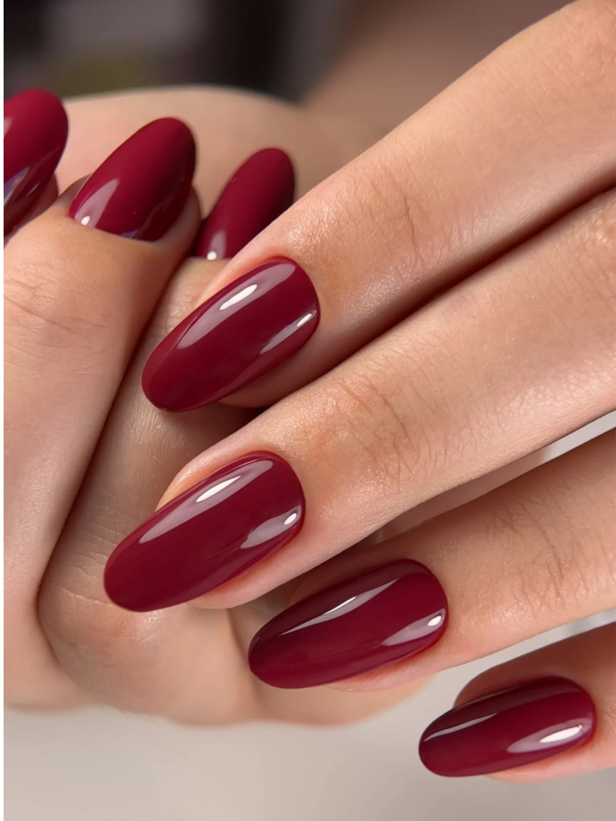 Trendy nails BEET Gel polish 5ml