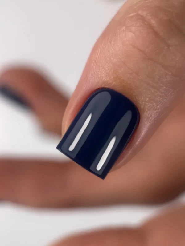 Trendy nails PLUM Gel polish 5ml