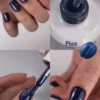 Trendy nails PLUM Gel polish 5ml
