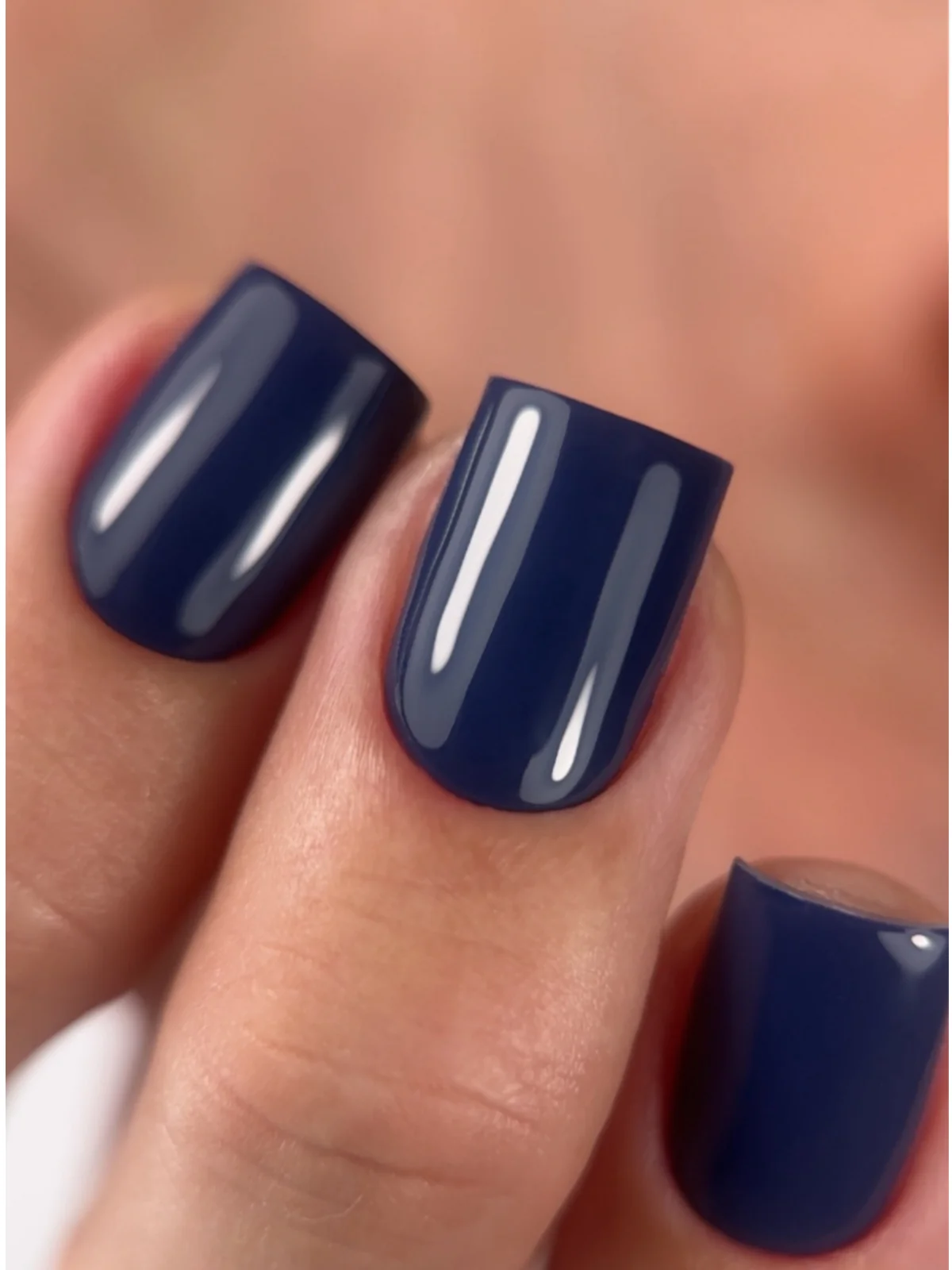 Trendy nails PLUM Gel polish 5ml