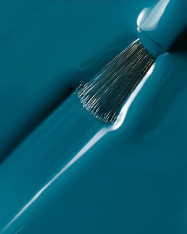 Trendy nails TEAL Gel polish 5ml