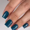 Trendy nails TEAL Gel polish 5ml