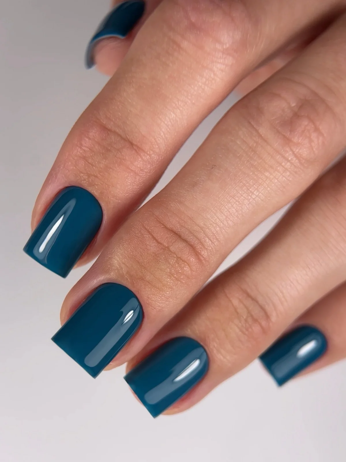 Trendy nails TEAL Gel polish 5ml