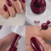 Trendy nails BEET Gel polish 5ml