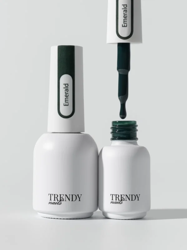 Trendy nails PLUM Gel polish 5ml